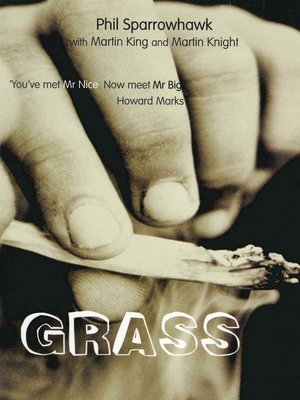 cover image of Grass